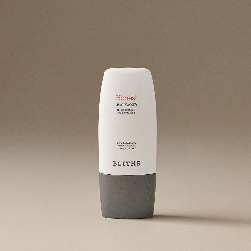 Honest Sunscreen 50ml - By Blithe