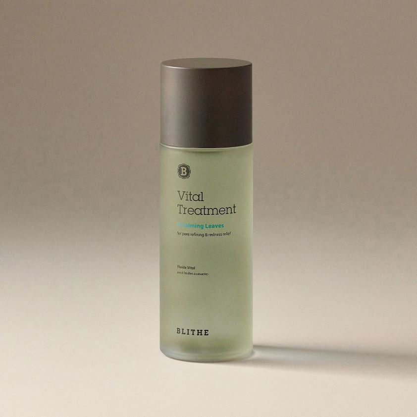 Vital Treatment 6 Calming Leaves 150ml - By Blithe