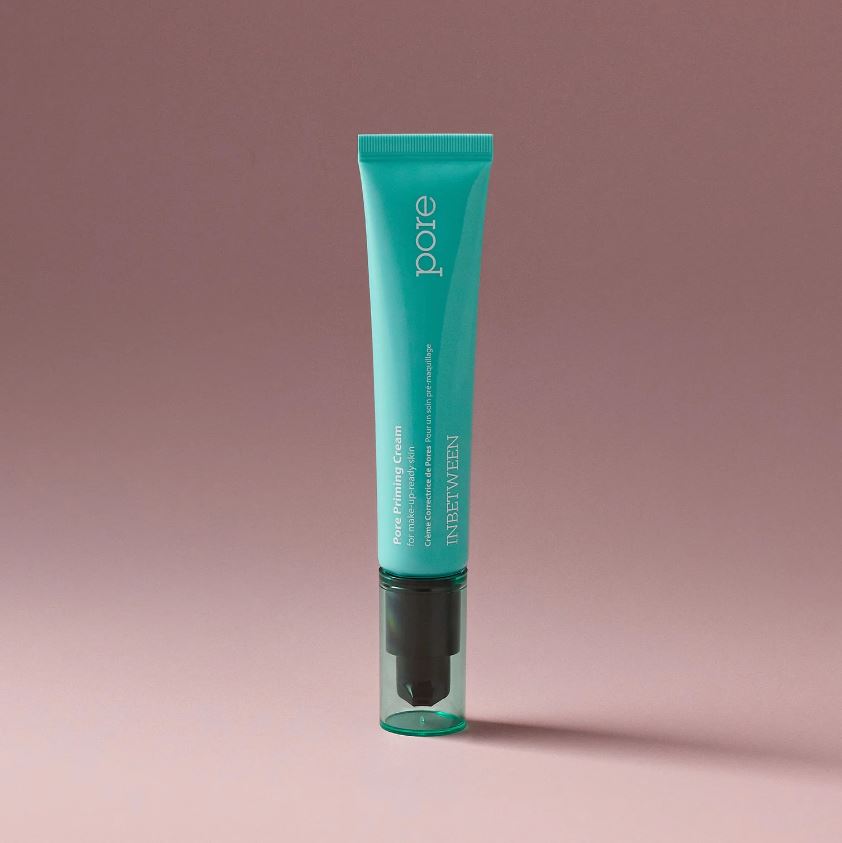 Inbetween Pore Priming Cream 30ml - By Blithe