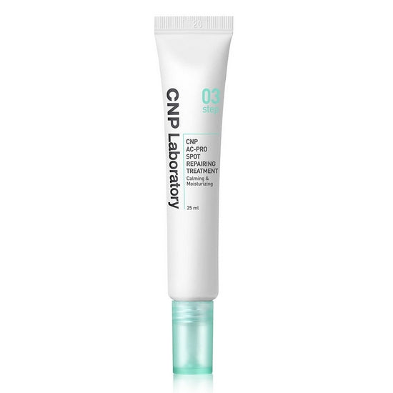 AC-PRO Spot Repairing Treatment 25ml - By CNP Laboratory