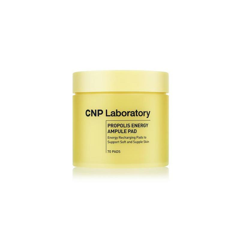 Propolis Energy Ampule Pad 70ea - By CNP Laboratory