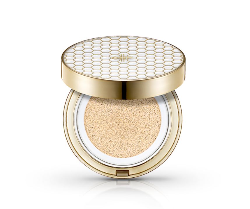 Propolis Ampule In Radiant Cushion 15g*2 -No.21 - By CNPLaboratory