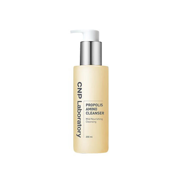 Propolis Amino Cleanser 200ml - By CNP Laboratory