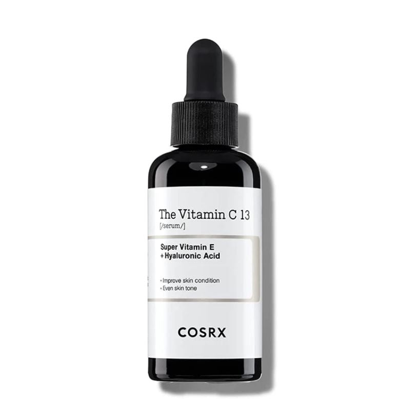 The Vitamin C 13 Serum 20ml - By Cosrx