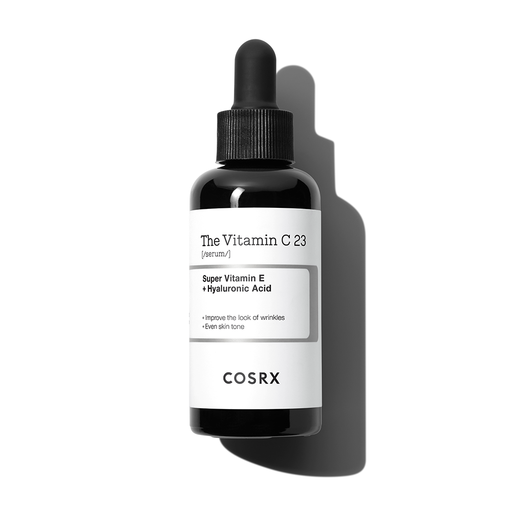 The Vitamin C 23 serum 20ml - By Cosrx