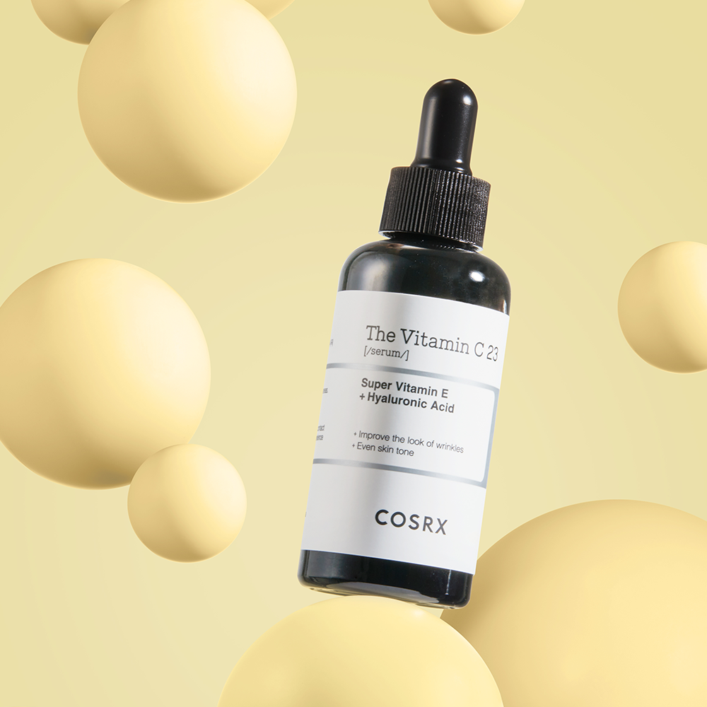 The Vitamin C 23 serum 20ml - By Cosrx