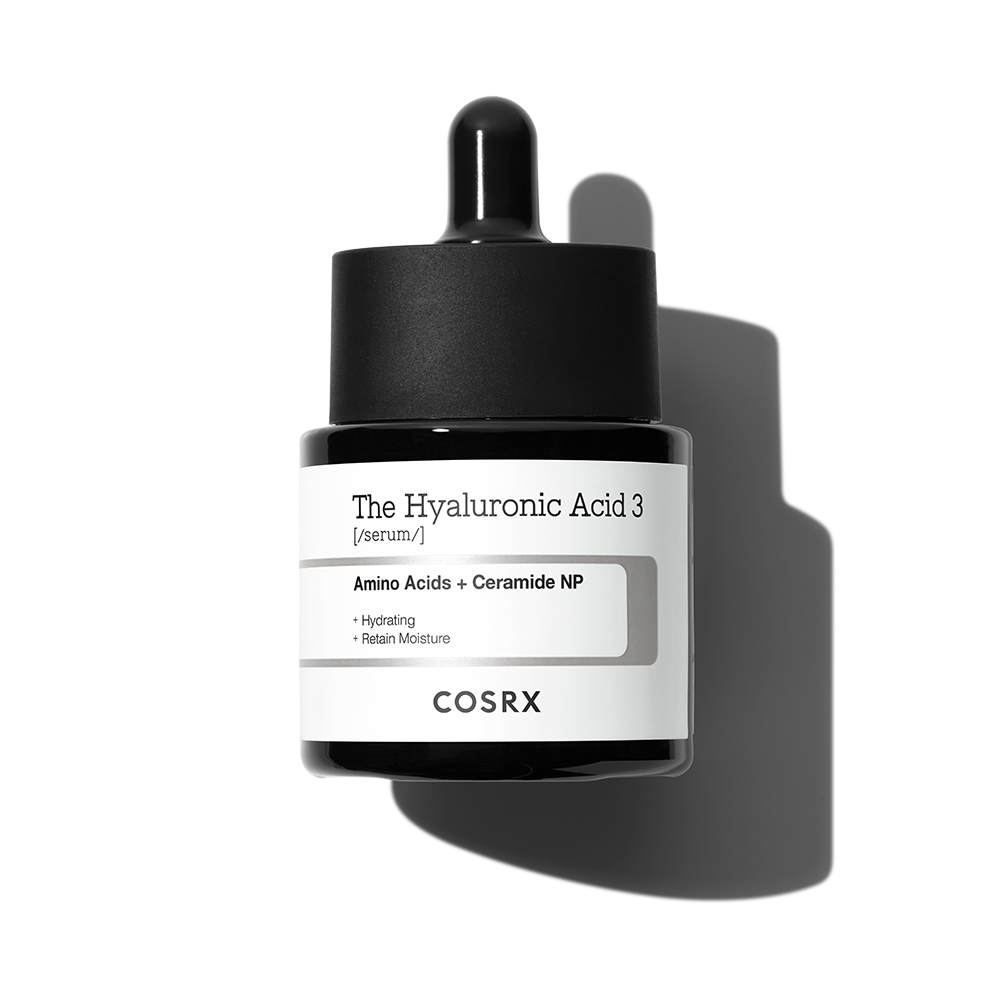 The Hyaluronic Acid 3 Serum 20ml - By Cosrx