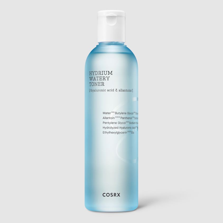 Hydrium Watery Toner 280ml - By Cosrx