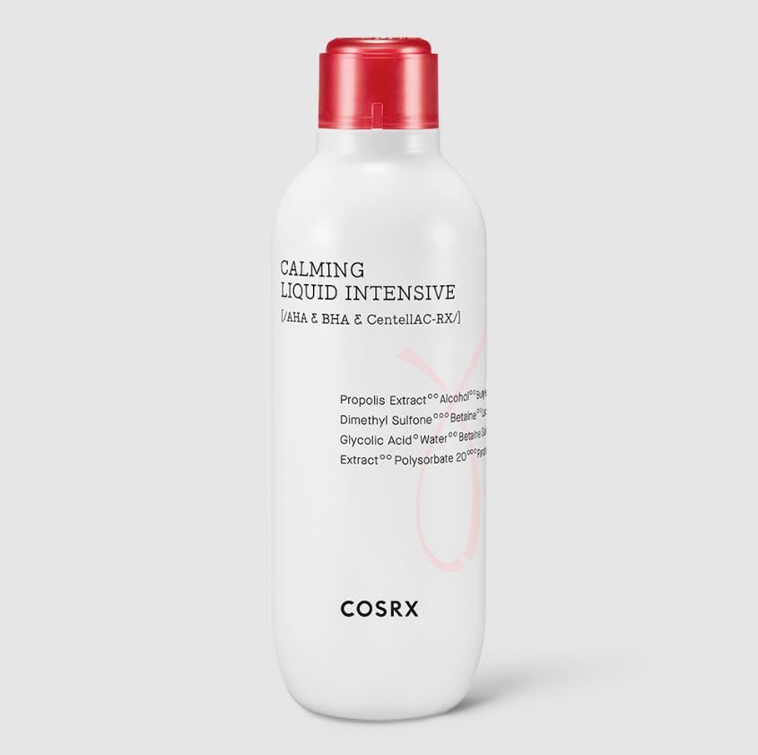 AC Collection Calming Liquid Intensive 125ml - By Cosrx