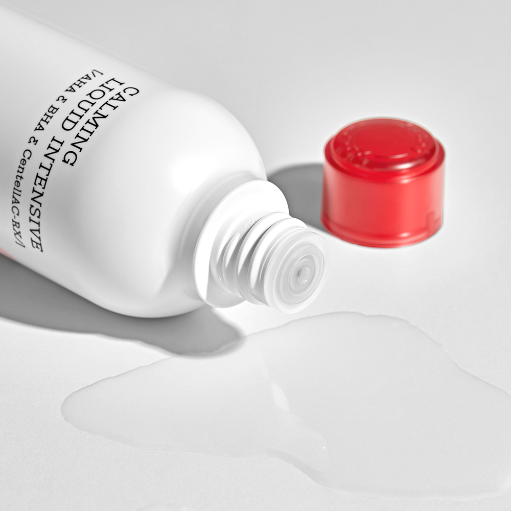 AC Collection Calming Liquid Intensive 125ml - By Cosrx