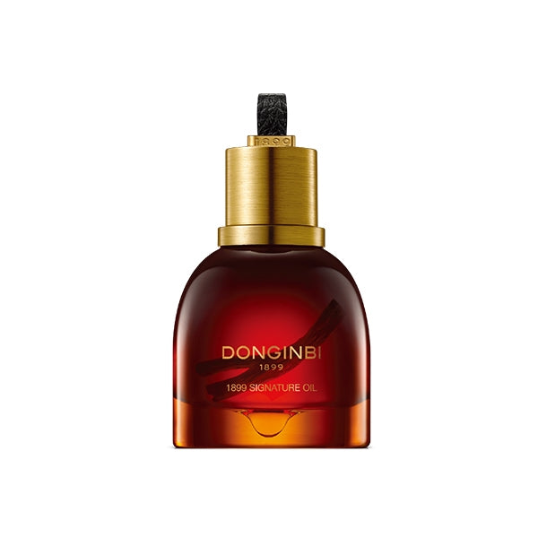 1899 Signature Oil 25ml - By Donginbi