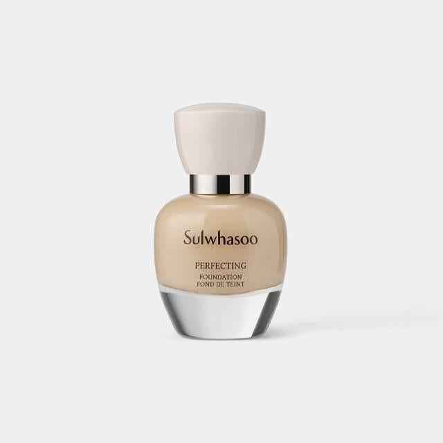 Perfecting Foundation 35ml -No.23N Sand - Sulwhasoo