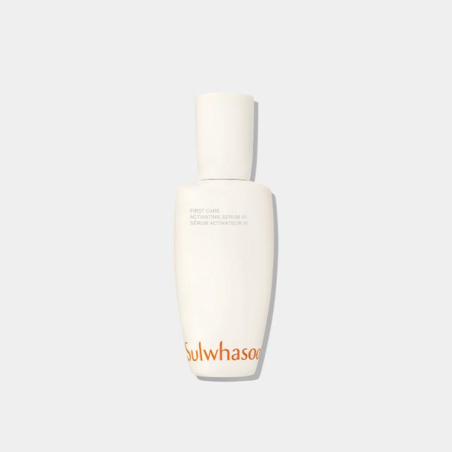 First Care Activating Serum VI 60ml - By Sulwhasoo