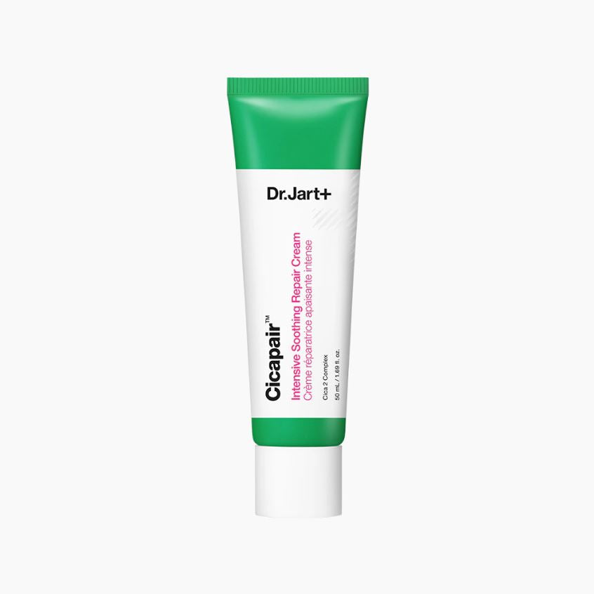 Cicapair Intensive Soothing Repair Cream 50ml - By Dr.Jart+