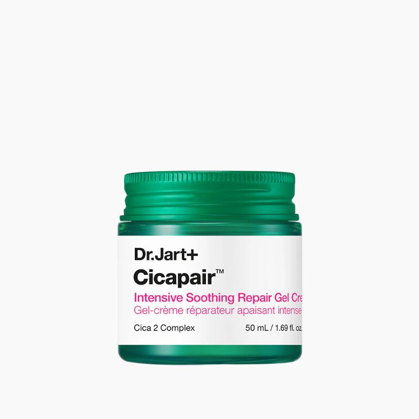 Cicapair Intensive Soothing Repair Gel Cream 50ml - By Dr.Jart+