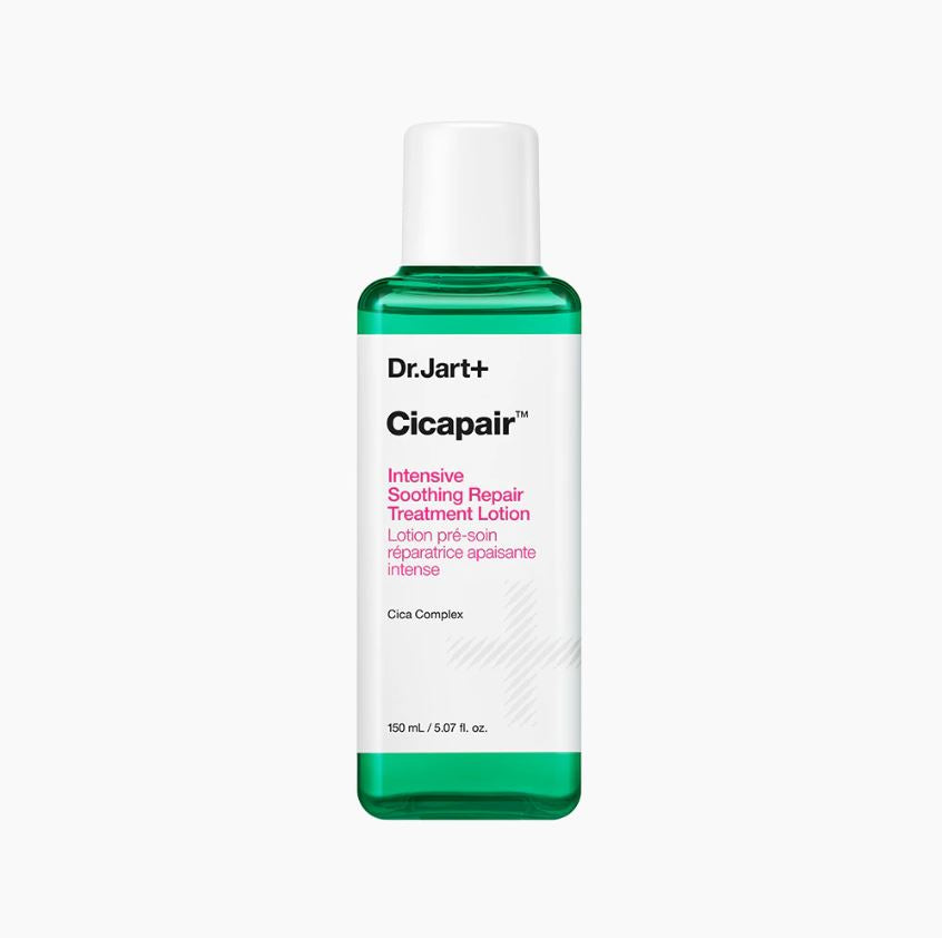 Cicapair Intensive Soothing Repair Treatment Lotion 150ml - By Dr.Jart+