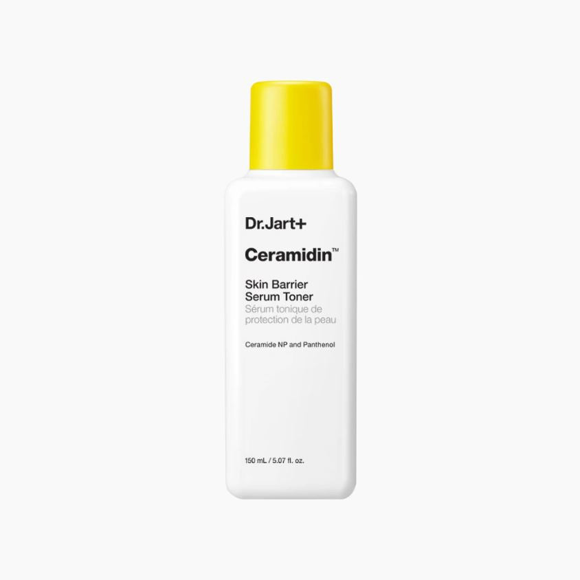 Ceramidin Skin Barrier Serum Toner 150ml - By Dr.Jart+