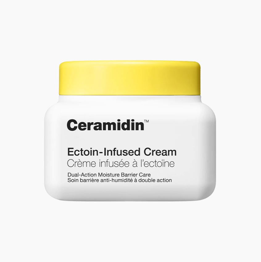 Ceramidin Ectoin-Infused Cream 50ml - Dr.Jart+