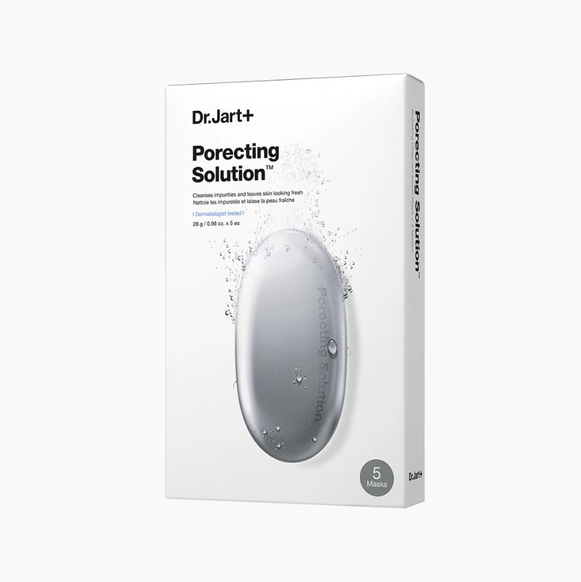 Dermask Porecting Solution 1ea 28g - By Dr.Jart+