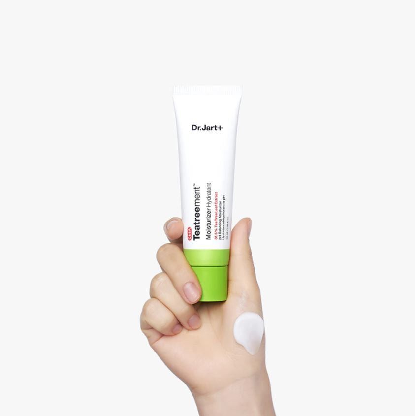 CTRL-A Teatreement Moisturizer 100ml - By Dr.Jart+
