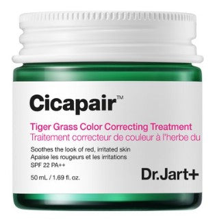 CICAPAIR TIGER GRASS COLOR CORRECTING TREATMENT 50ml - By Dr.Jart+