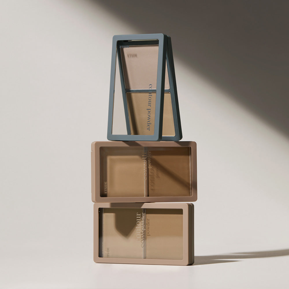 Contour Powder 10g -01 Creator - By Etude House