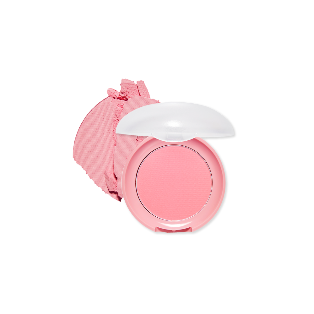 Lovely Cookie Blusher 4g -PK002 Grapefruit Jelly - By Etude House