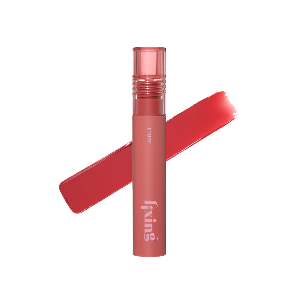 Fixing Tint -01 Analog Rose - By Etude House