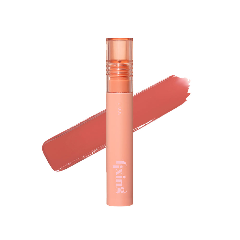 Fixing Tint -03 Mellow Peach - By Etude House