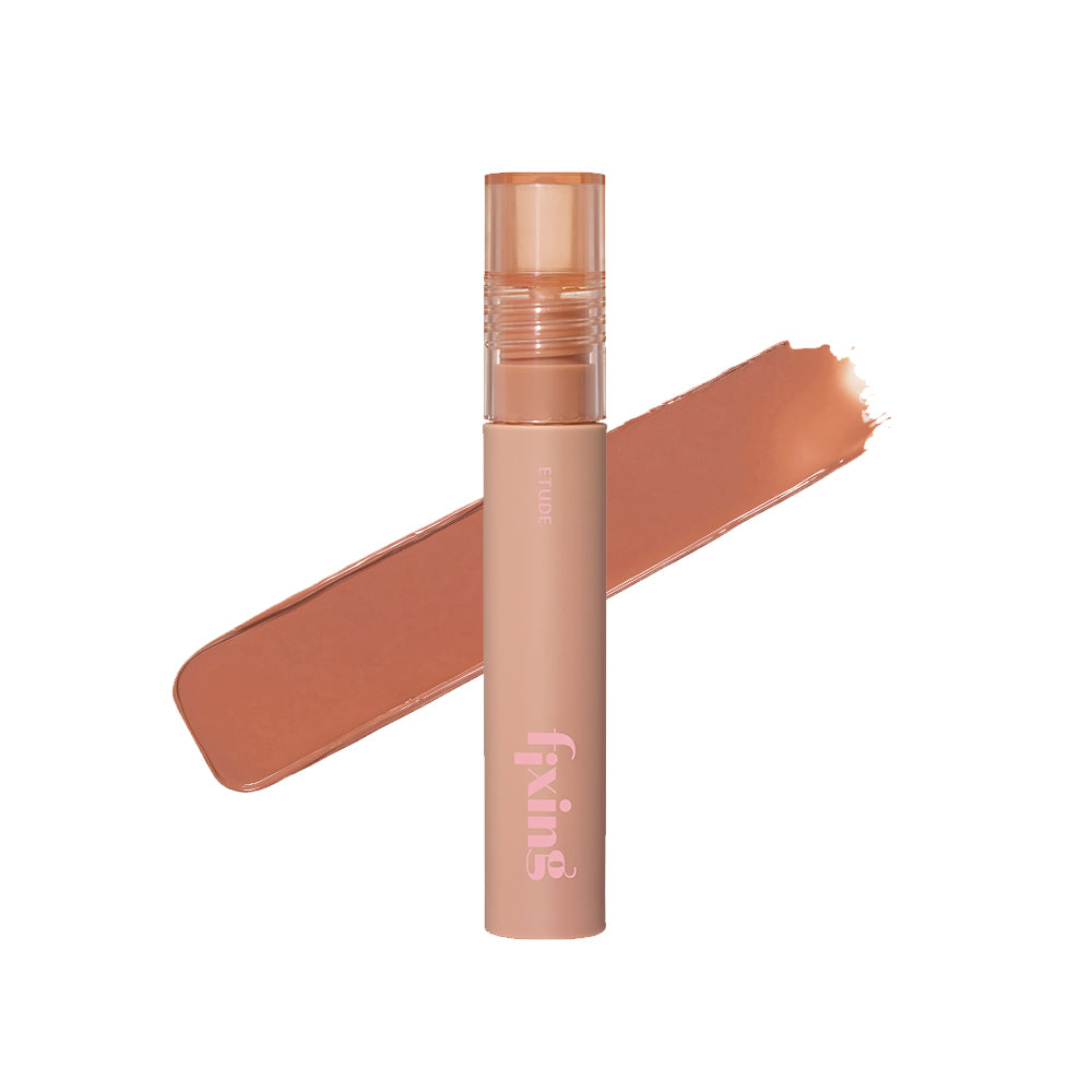 Fixing Tint -04 Ginger Milktea - By Etude House