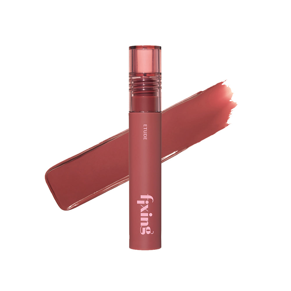 Fixing Tint -06 Soft Walnut - By Etude House