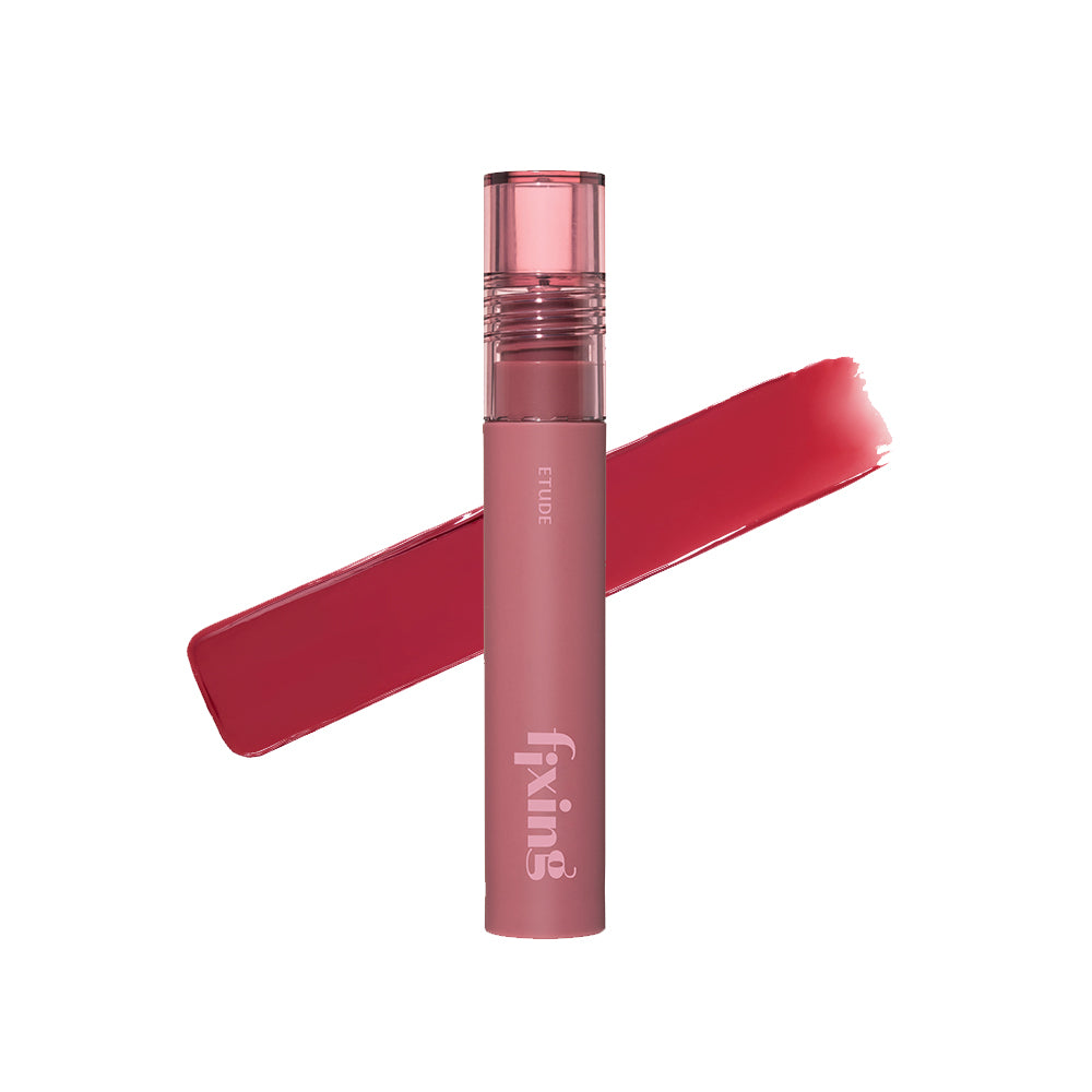 Fixing Tint -07 Cranberry plum - By Etude House