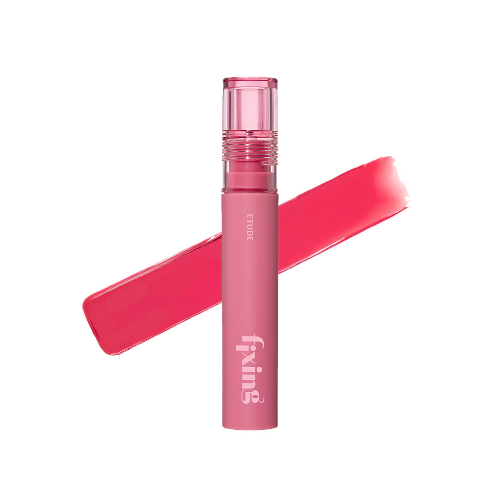 Fixing Tint -10 Smoky Cherry - By Etude House
