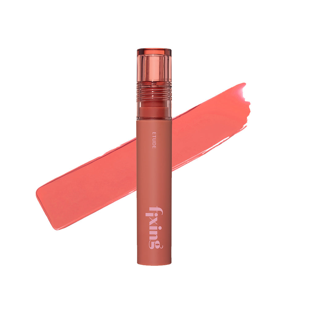 Fixing Tint -13 Melange Rose - By Etude House