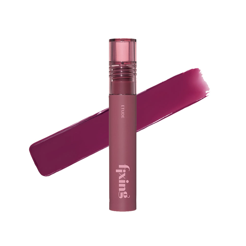 Fixing Tint -14 Rose Lilac - By Etude House