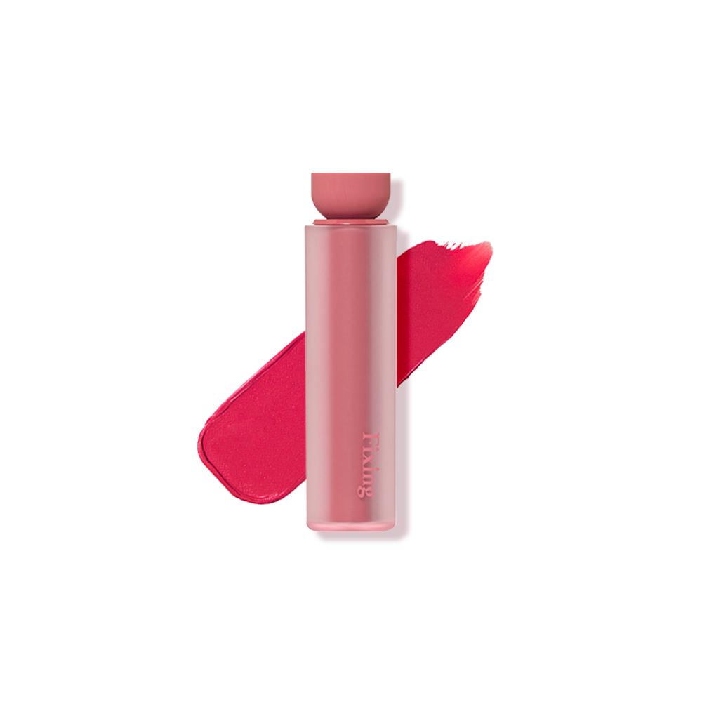 Fixing Tint Bar -01 Lively Red - By Etude House