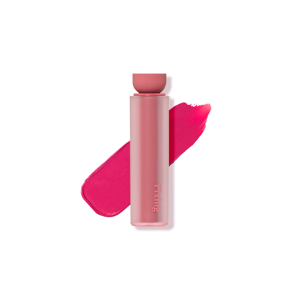 Fixing Tint Bar -02 Clear Berry - By Etude House