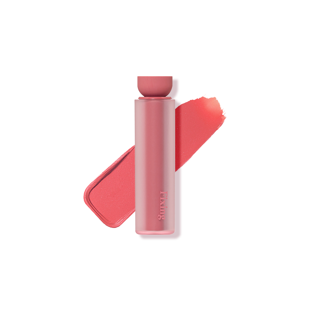 Fixing Tint Bar -04 Coral Rose - By Etude House