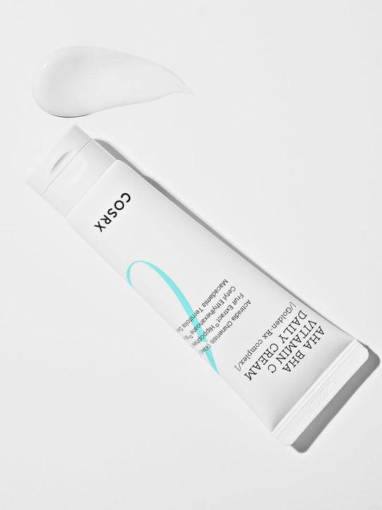 Refresh AHA BHA Vitamin C Daily Cream 50ml - By Cosrx