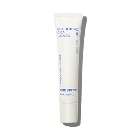Bija Cica Balm EX 40ml - By Innisfree