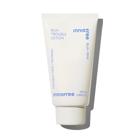 Bija Trouble Lotion 100ml - By Innisfree