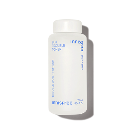 Bija Trouble Toner 170ml - By Innisfree