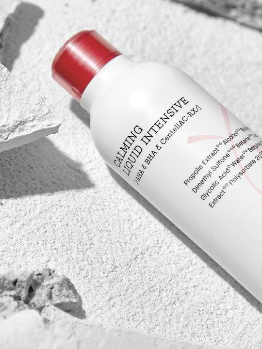 AC Collection Calming Liquid Intensive 125ml - By Cosrx