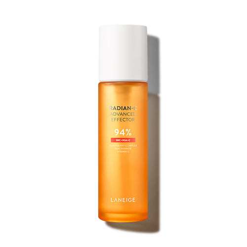 Radian-C Advanced Effector 150ml - Laneige