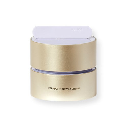 Perfect Renew 3X Cream 50ml - By Laneige