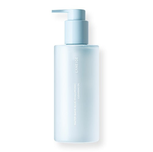 Water Bank Blue Hyaluronic Cleansing Oil 250ml - By Laneige
