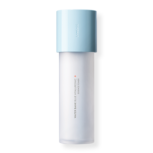 Water Bank Blue Hyaluronic Essence Toner 160ml (for Normal to Dry skin) - By Laneige