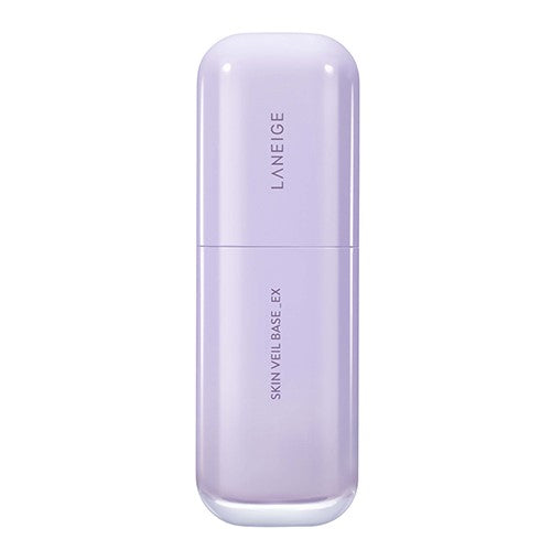 Skin Veil Base_EX 30ml -No.40 Pure Violet - By Laneige