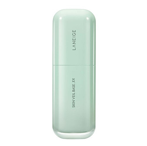 Skin Veil Base_EX 30ml -No. 60 Mint Green - By Laneige