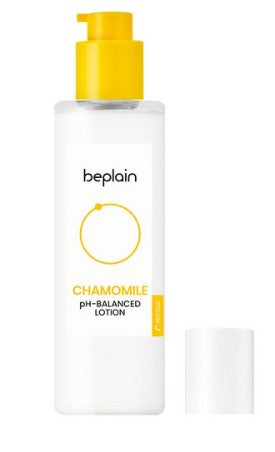 Chamomile pH-Balanced Lotion 150ml - By Beplain